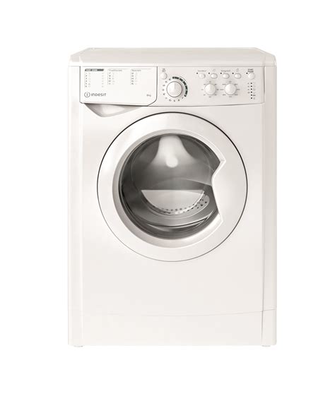 Manuale Indesit EWSC 61251 W EU N (Italiano .